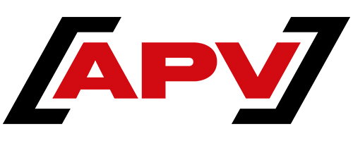 APV innovative Landtechnik Logo